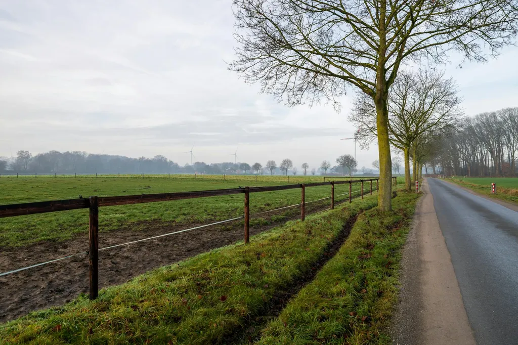 Estimer le prix d'un terrain non constructible
